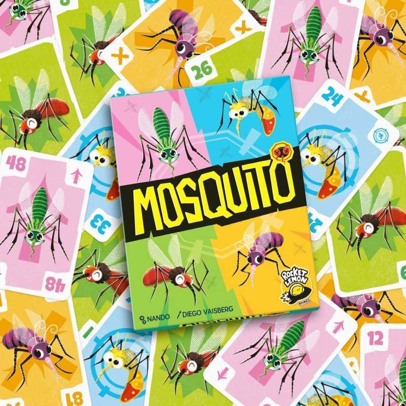 Mosquito imagen 3