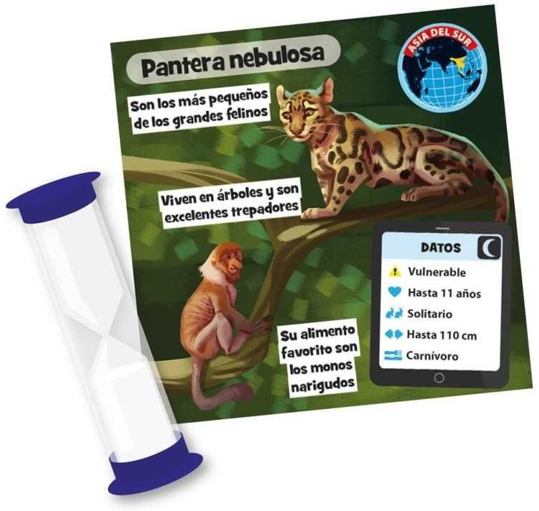 BrainBox: Animals imagen 2