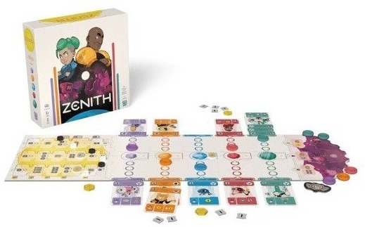 Zenith imagen 4