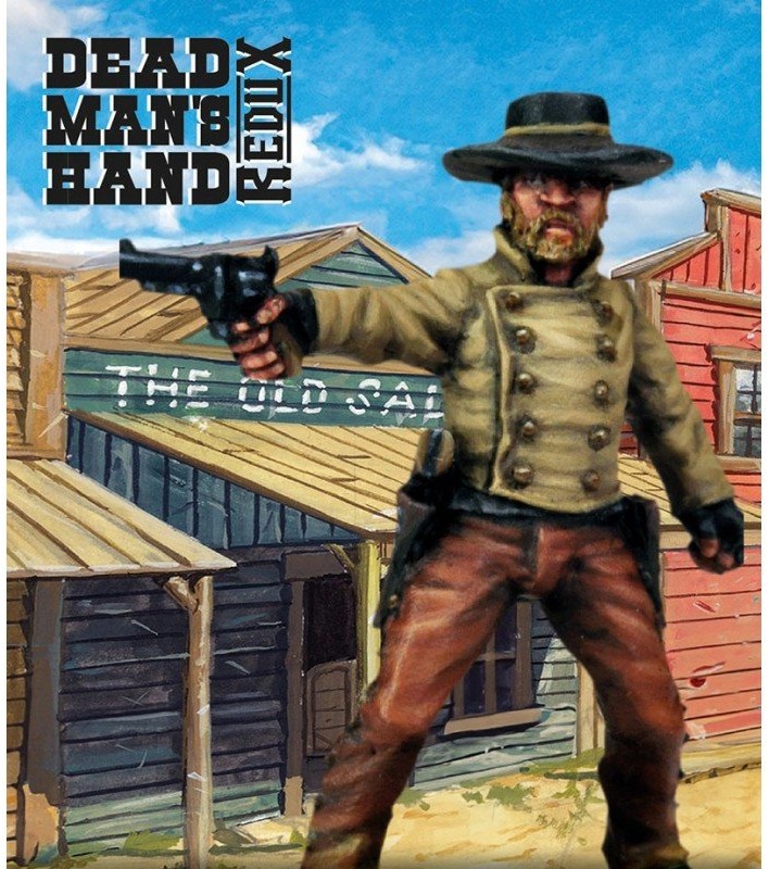 Outlaws