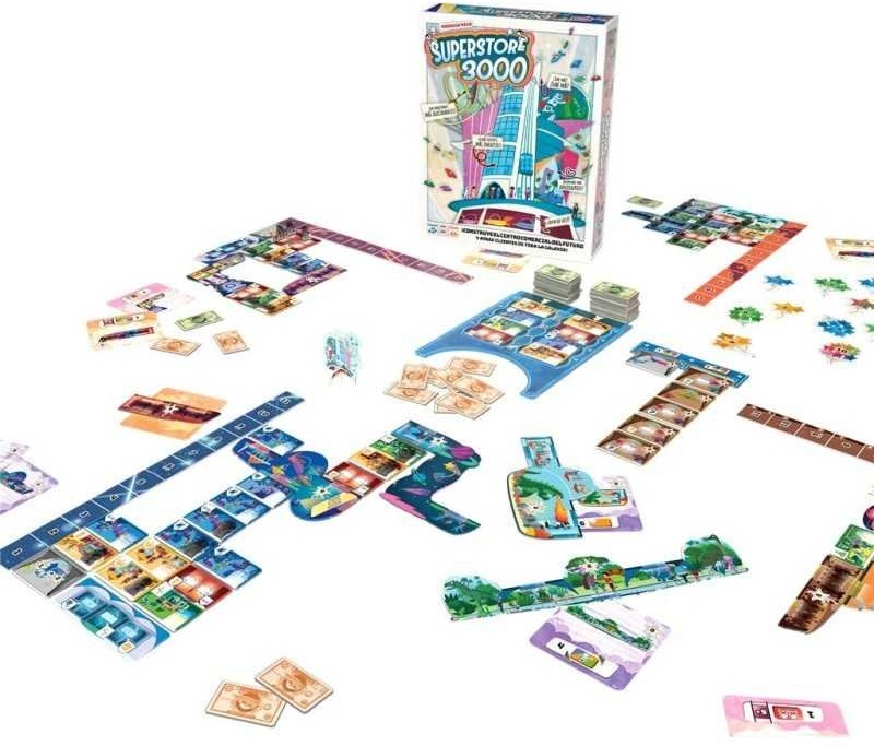 Superstore 3000 imagen 2