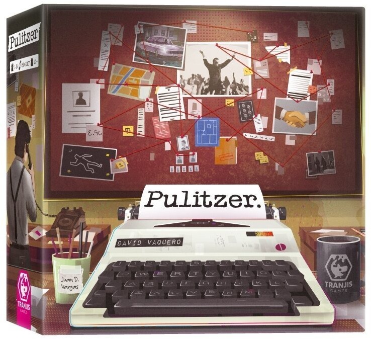 Pulitzer