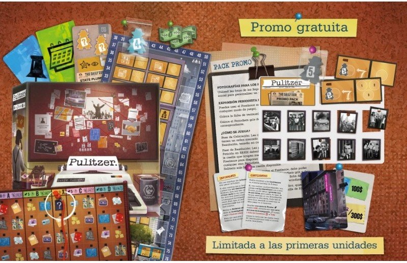 Pulitzer imagen 3