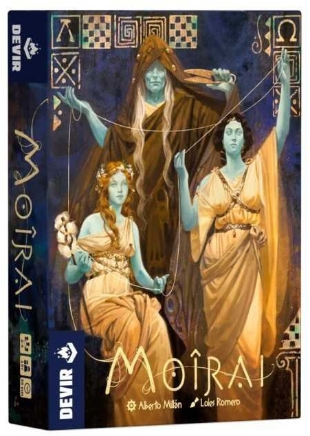 Moirai
