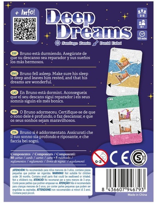 Deep Dreams imagen 3