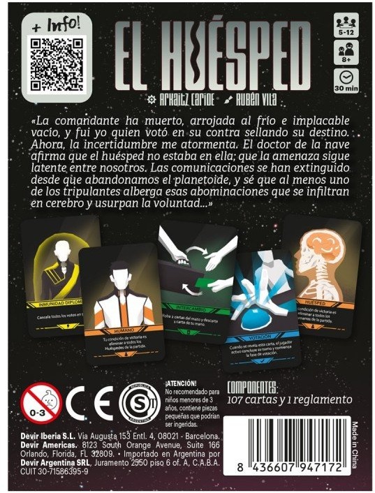 The Guest imagen 3