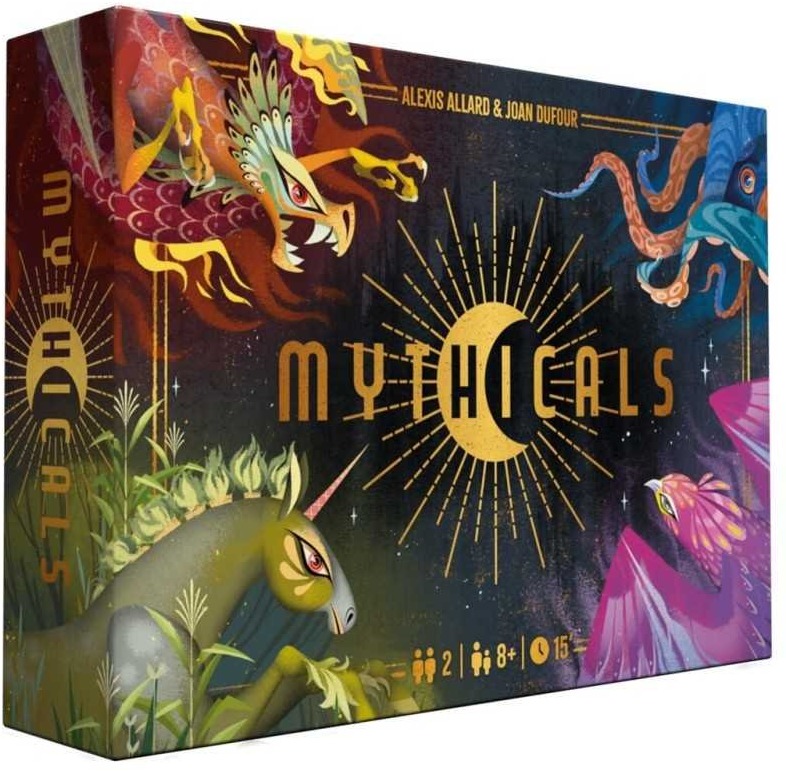 Mythicals
