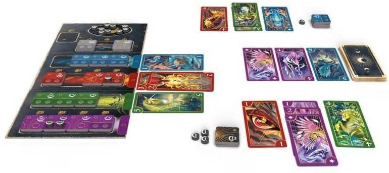 Mythicals imagen 2