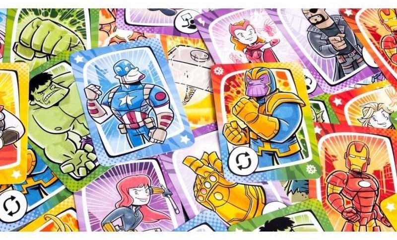 Virus! Marvel imagen 3