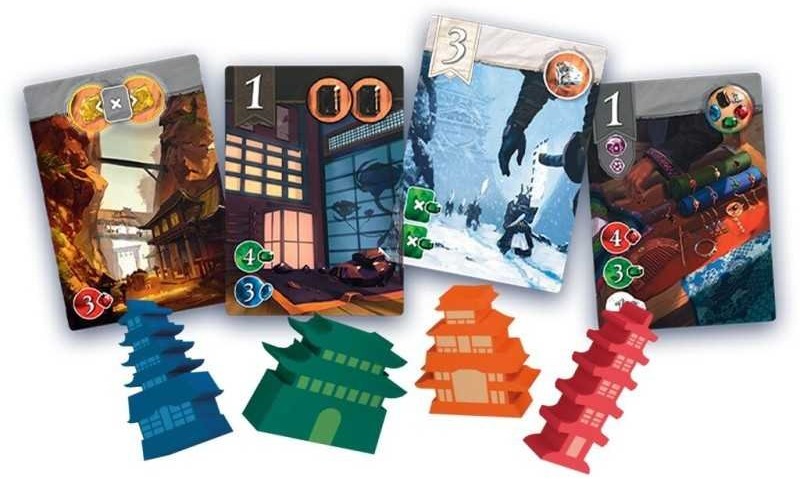 Splendor: The Sun Never Sets imagen 2
