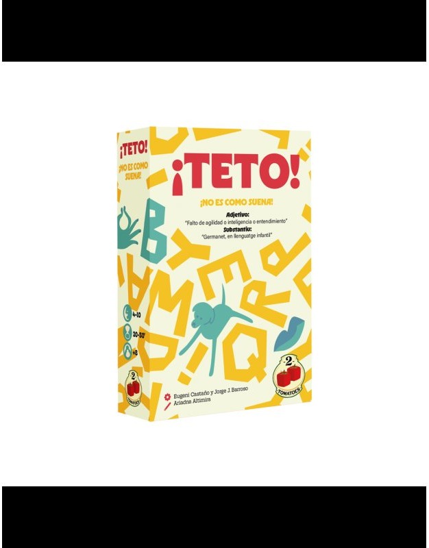 Teto
