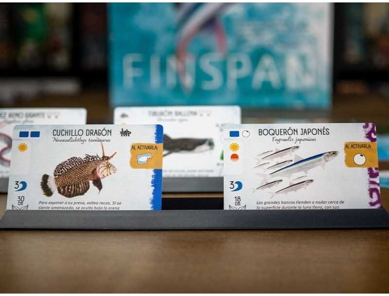 Finspan imagen 4