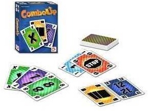 Combo Up imagen 2