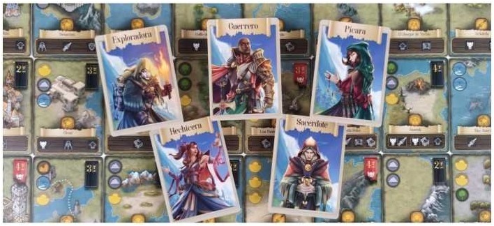 Mundo Abierto: Elria imagen 2
