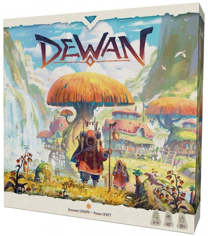Dewan