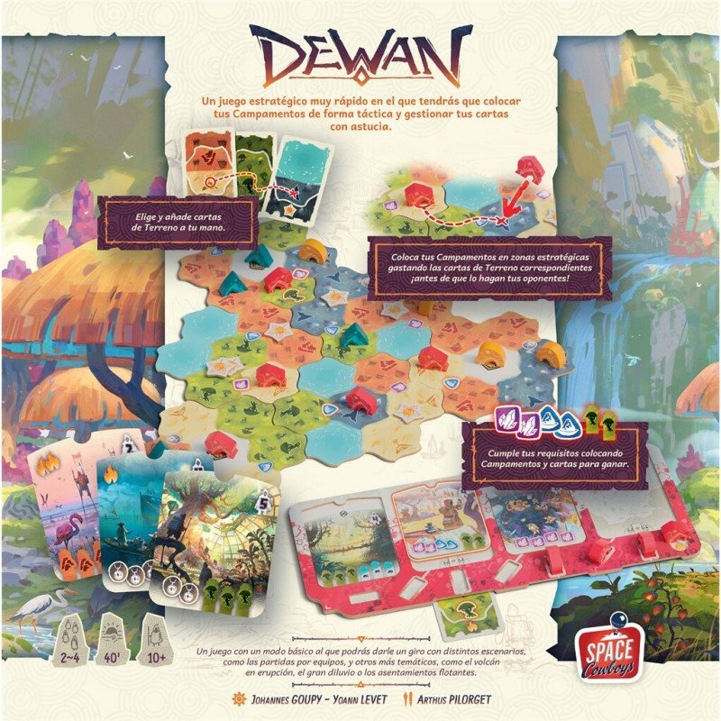 Dewan imagen 4