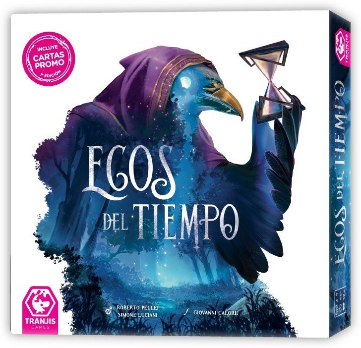 Ecos del Tiempo