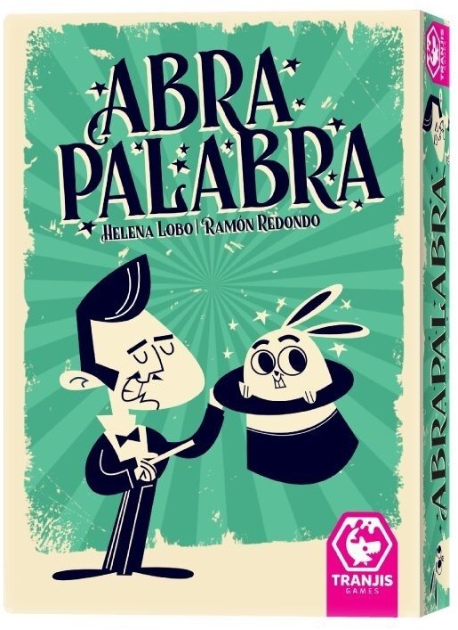 Abra Palabra