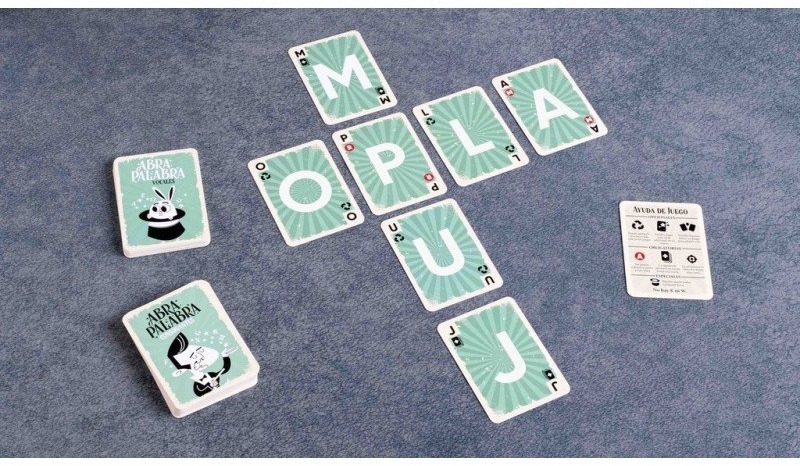 Abra Palabra imagen 3