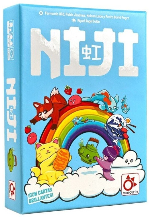 NIJI