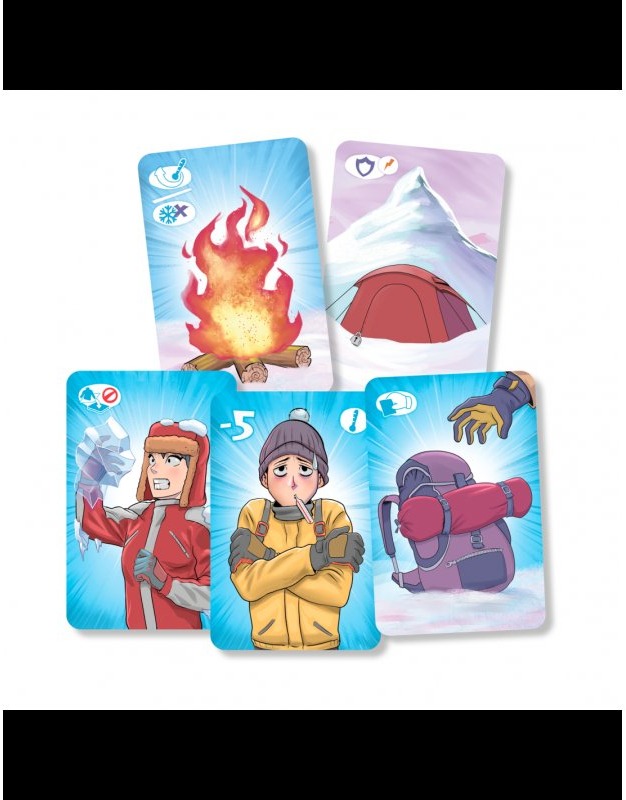 Everest Go! imagen 3