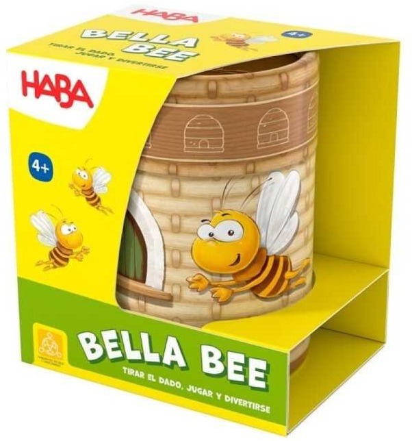 Bella Bee