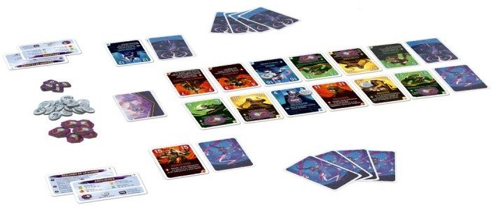 Duelo por Cardia imagen 2