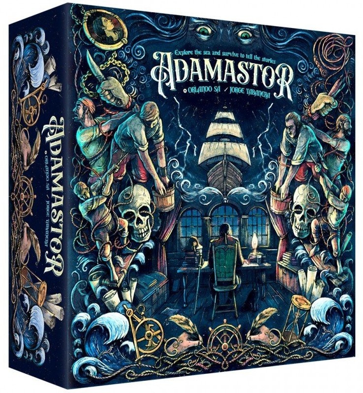Adamastor