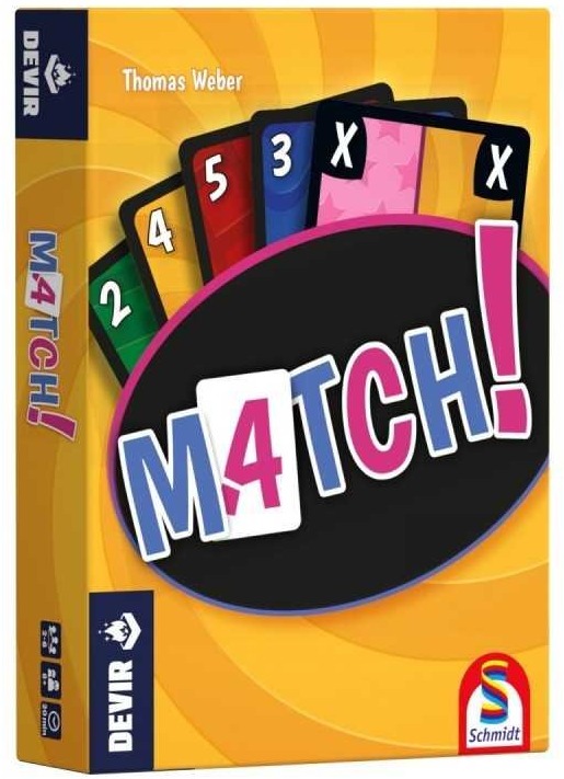 Match!