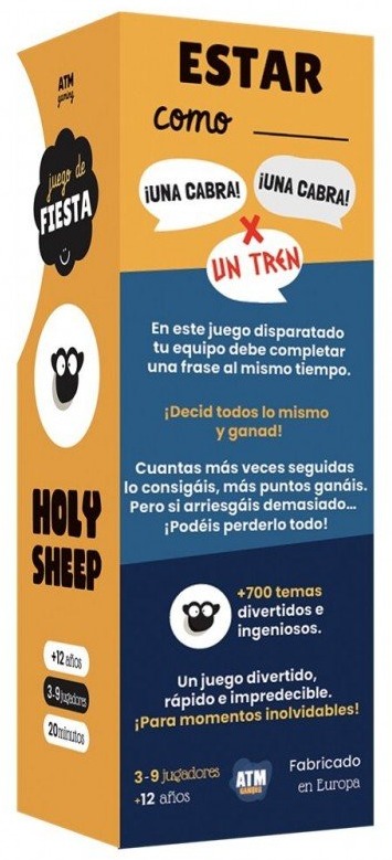 Mouton Mouton imagen 2