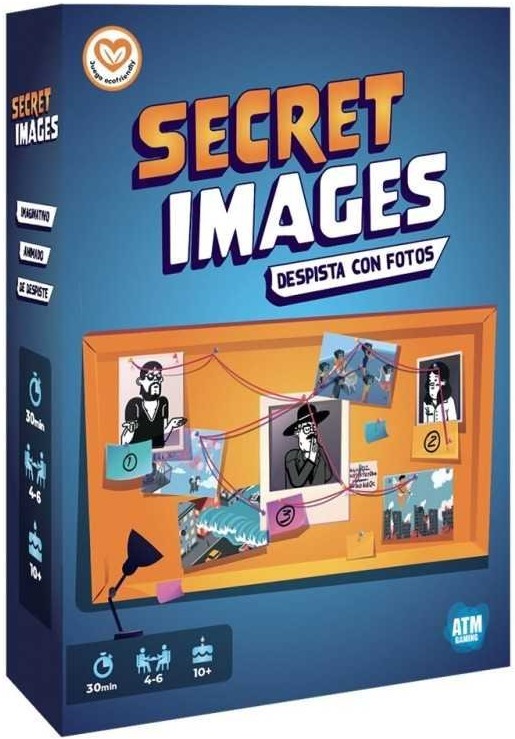 Secret Images
