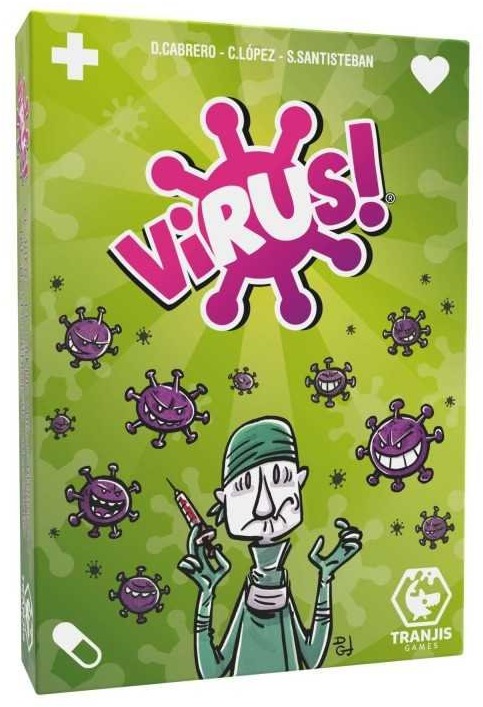 Virus