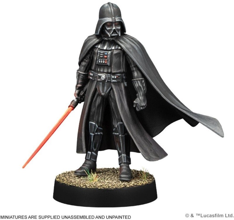 Star Wars: Legion – Galactic Empire Starter Set imagen 2