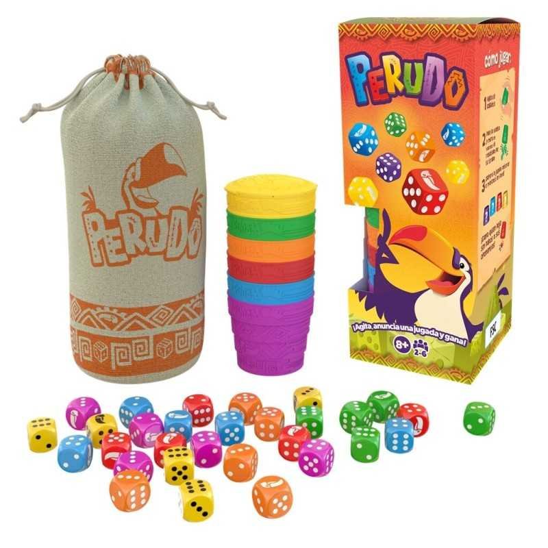 Perudo imagen 2