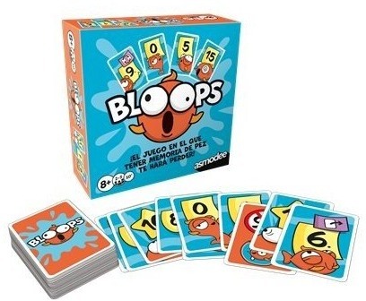 Bloops