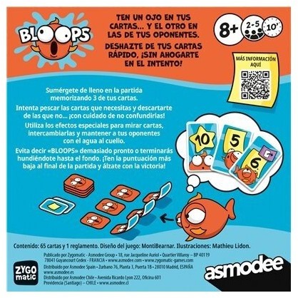 Bloops imagen 2