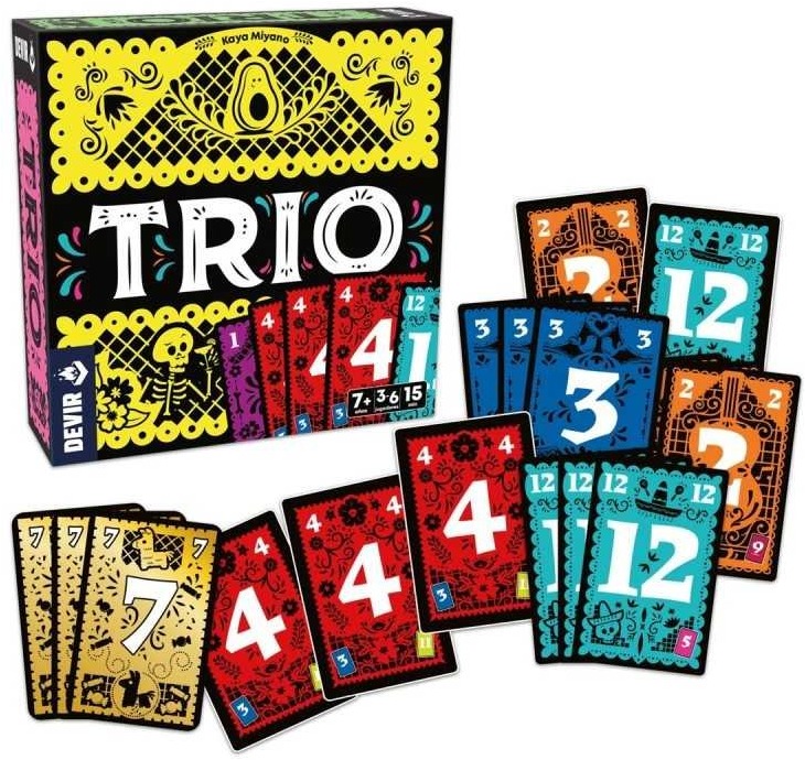 Trio
