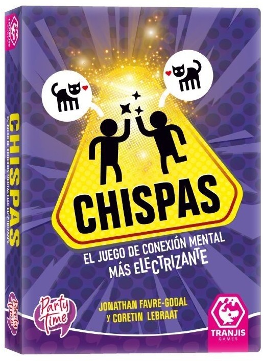 Chispas