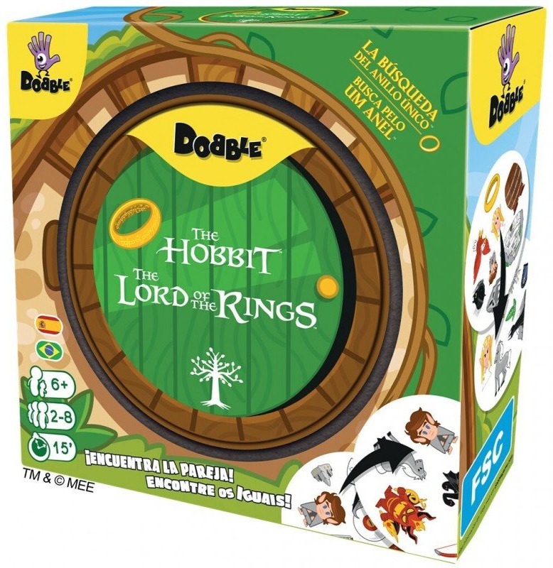 Dobble