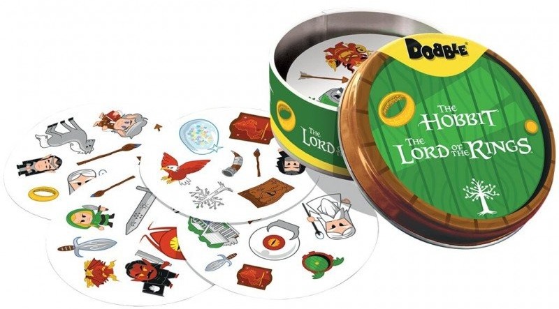 Dobble imagen 2