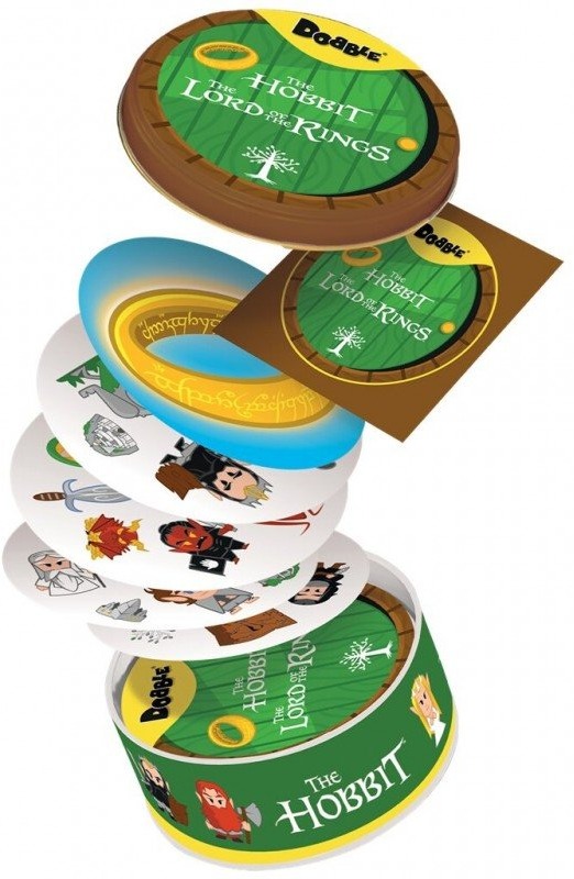 Dobble imagen 3