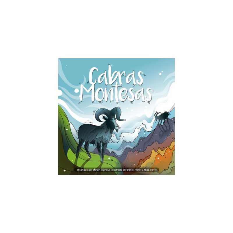 Mountain Goats