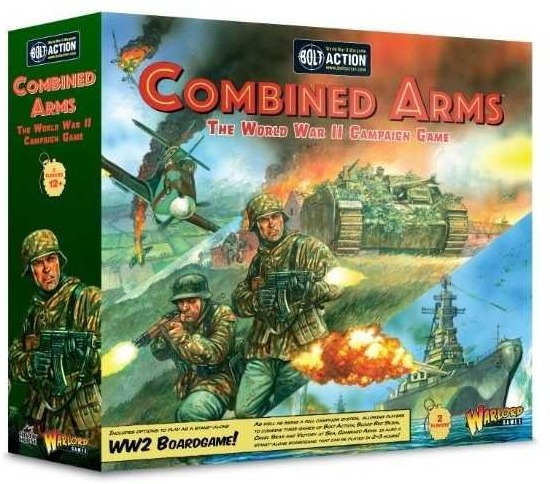 Armas Combinadas