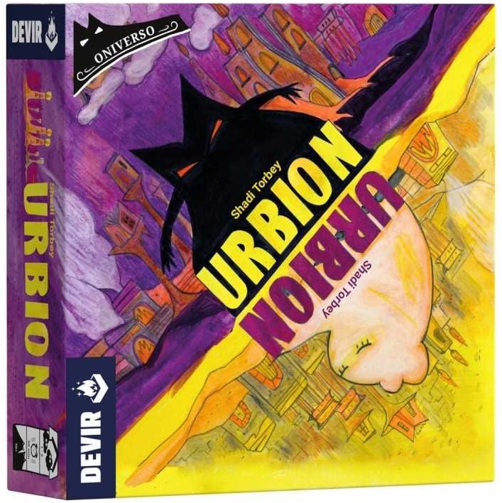 Urbión