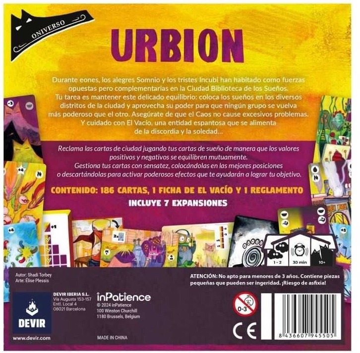 Urbión imagen 3