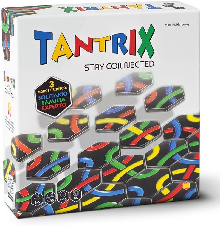 Tantrix