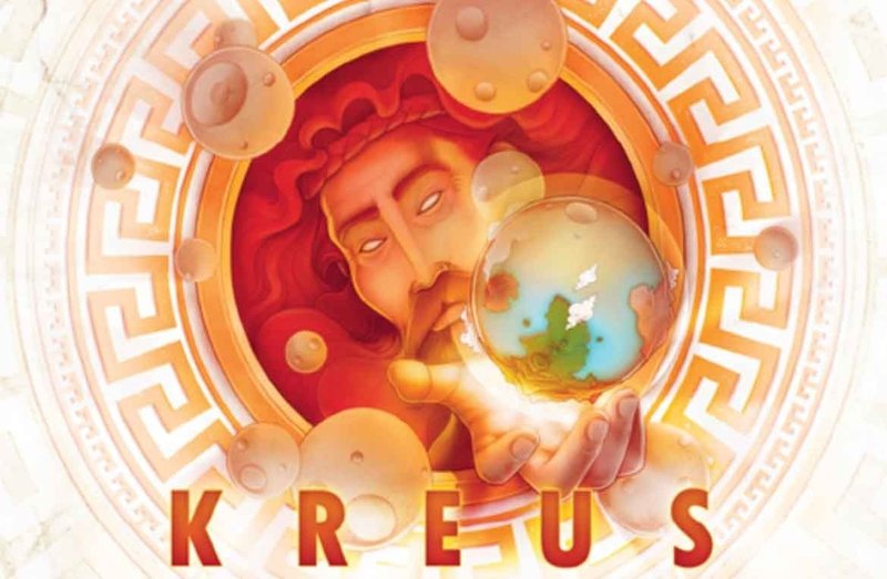 Kreus imagen 2
