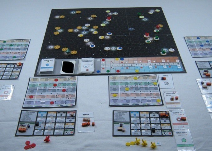 Kepler-3042 imagen 2