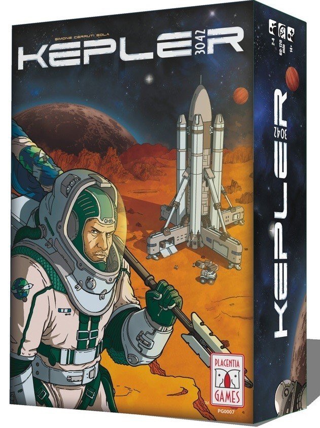 Kepler-3042 imagen 3