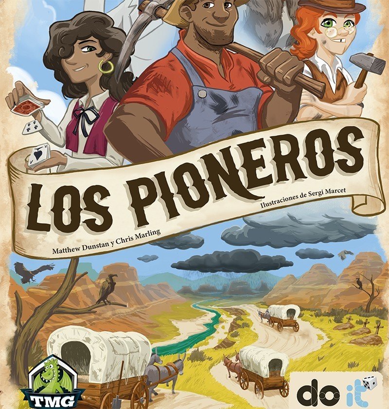 Pioneer Days imagen 2